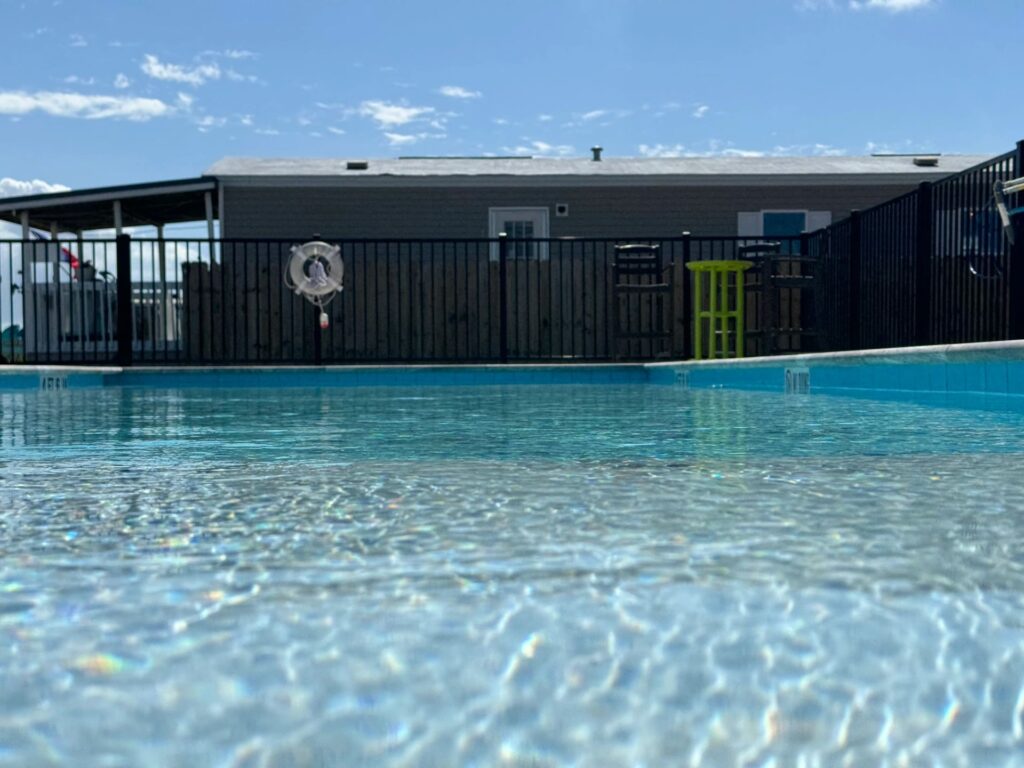 Rockport RV Ranch III, Rockport, TX